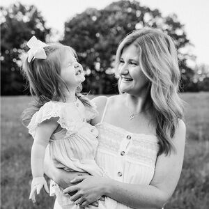 Meet your Posher, Haley